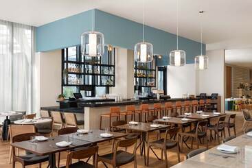 Timbri Hotel San Francisco, Curio Collection By Hilton
