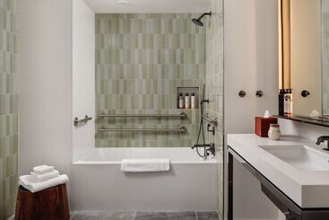 Timbri Hotel San Francisco, Curio Collection By Hilton