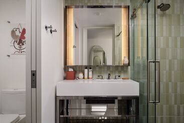 Timbri Hotel San Francisco, Curio Collection By Hilton