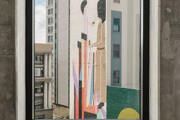 Timbri Hotel San Francisco, Curio Collection By Hilton