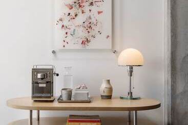 Timbri Hotel San Francisco, Curio Collection By Hilton