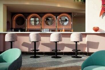 Art Otel London Battersea Power Station, Powered By Radisson Hotels