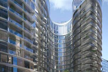 Art Otel London Battersea Power Station, Powered By Radisson Hotels