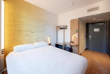 B&b Hotel Toulon Centre Gare
