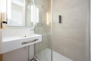 B&b Hotel Toulon Centre Gare