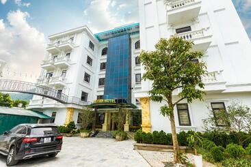 Hoa Viên Hotel   Suối Khoáng Kim Bôi
