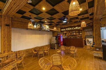 Hoa Viên Hotel   Suối Khoáng Kim Bôi