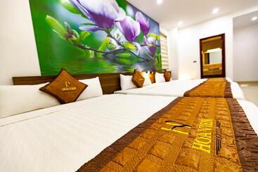 Hoa Viên Hotel   Suối Khoáng Kim Bôi