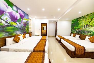 Hoa Viên Hotel   Suối Khoáng Kim Bôi