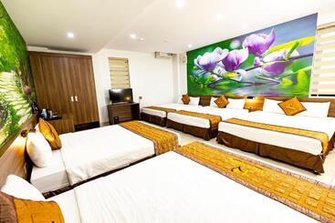 Hoa Viên Hotel   Suối Khoáng Kim Bôi