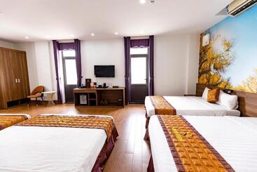 Hoa Viên Hotel   Suối Khoáng Kim Bôi