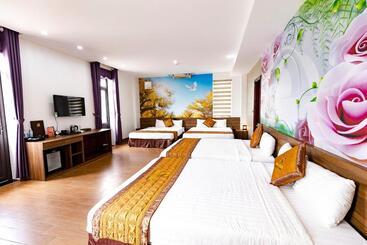 Hoa Viên Hotel   Suối Khoáng Kim Bôi