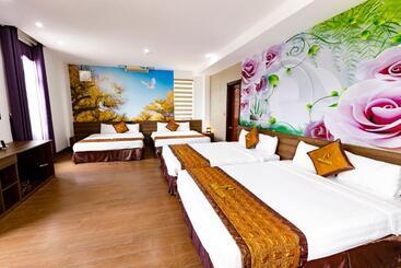 Hoa Viên Hotel Suối Khoáng Kim Bôi