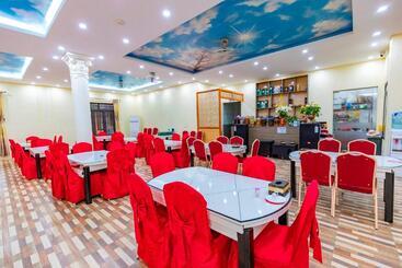 Hoa Viên Hotel   Suối Khoáng Kim Bôi