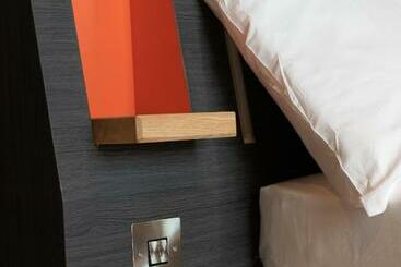 Easyhotel Dublin