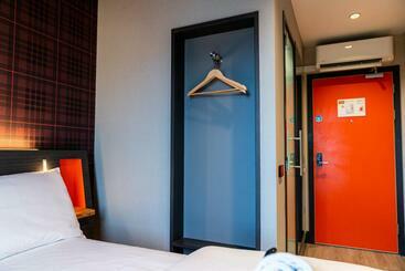 Easyhotel Dublin