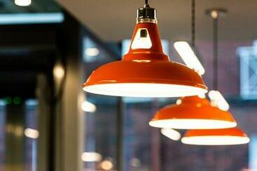 Easyhotel Dublin