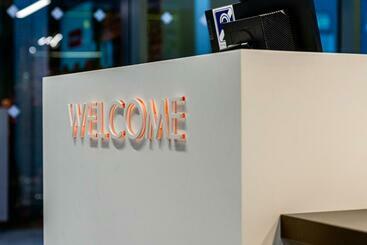 Easyhotel Dublin
