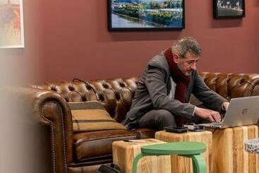 Easyhotel Dublin