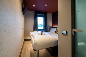 Easyhotel Dublin