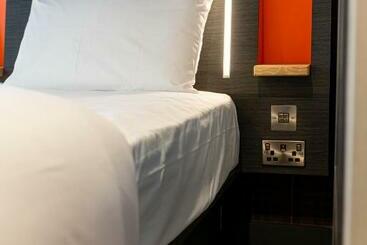 Easyhotel Dublin