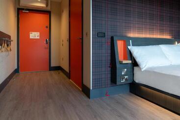 Easyhotel Dublin