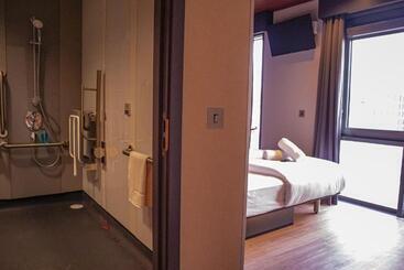 Easyhotel Dublin