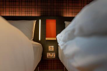 Easyhotel Dublin