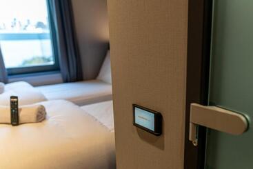 Easyhotel Dublin