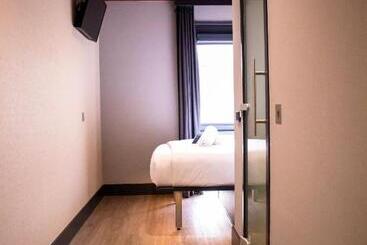Easyhotel Dublin