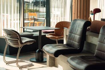 Greet Hotel La Rochelle Centre