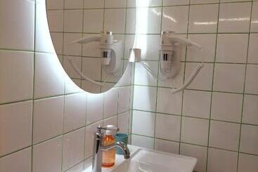 هتل Jacuzzi Love Suite