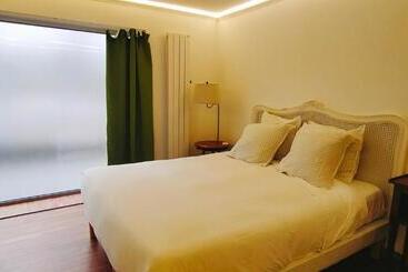 هتل Jacuzzi Love Suite
