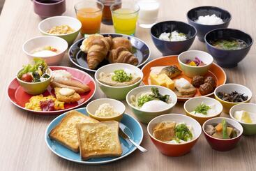 هتل Jr Clement Inn Himeji