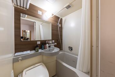 هتل Jr Clement Inn Himeji