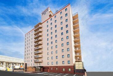 هتل Jr Clement Inn Himeji