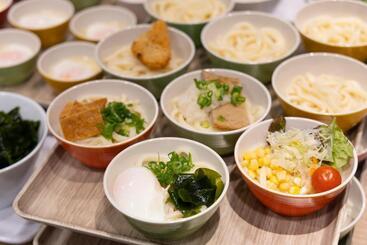 هتل Jr Clement Inn Himeji