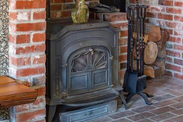 Historic Hotel Packwood