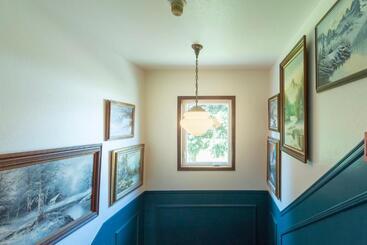 Historic Hotel Packwood