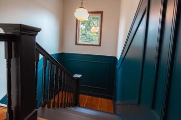Historic Hotel Packwood