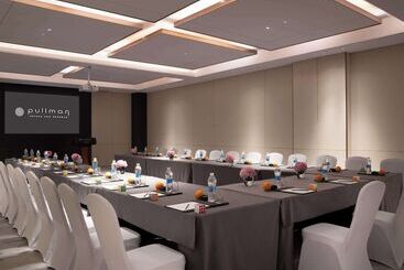 هتل Pullman Yuxi Falcon