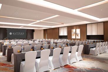 هتل Pullman Yuxi Falcon