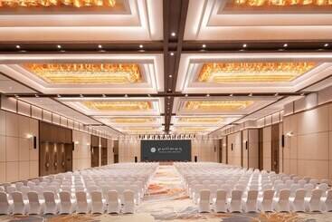 هتل Pullman Yuxi Falcon