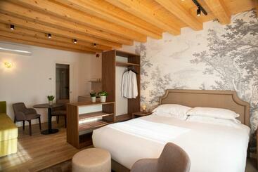 هتل Relais La Dolce Vite