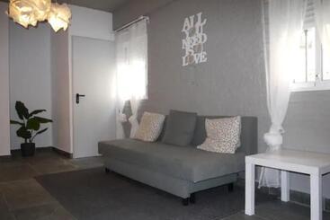 پانسیون Cozy Rooms   Bañera Hidromasaje