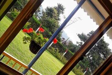 پانسیون La Rivera Hosteria Campestre
