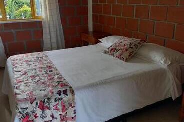 پانسیون La Rivera Hosteria Campestre
