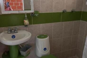 پانسیون La Rivera Hosteria Campestre