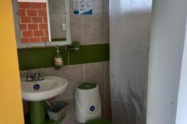 پانسیون La Rivera Hosteria Campestre