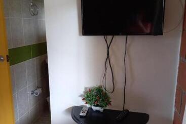 پانسیون La Rivera Hosteria Campestre